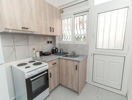 Hidden Paradise Apartment Kos Town Exterior photo